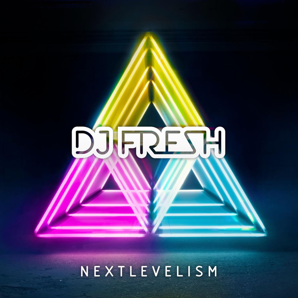 The Power (feat. Dizzee Rascal) (Radio Edit)