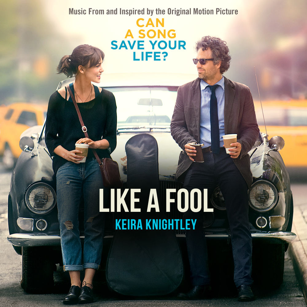 Like A Fool