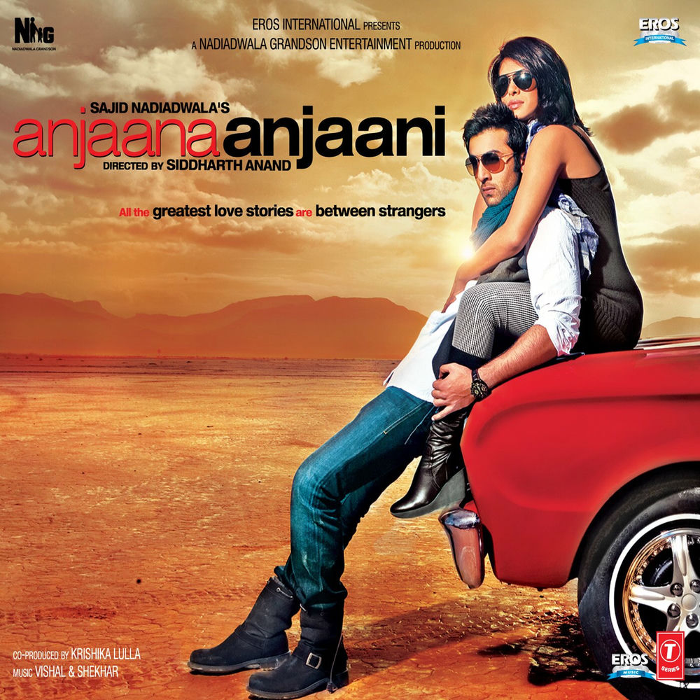 Tujhe Bhula Diya (Remix - The Dance To Forget Mix)
