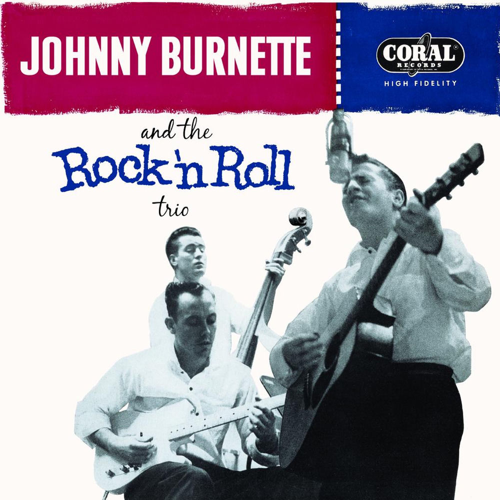 The Train Kept A Rollin' (Single Version)