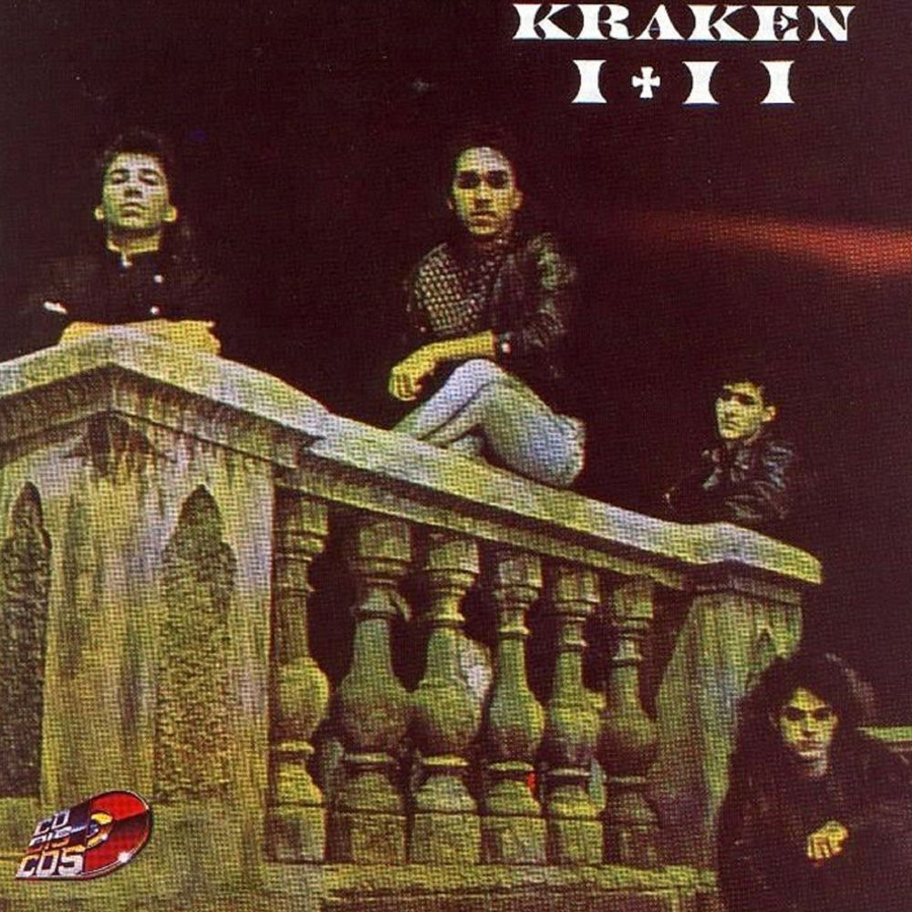 Kraken