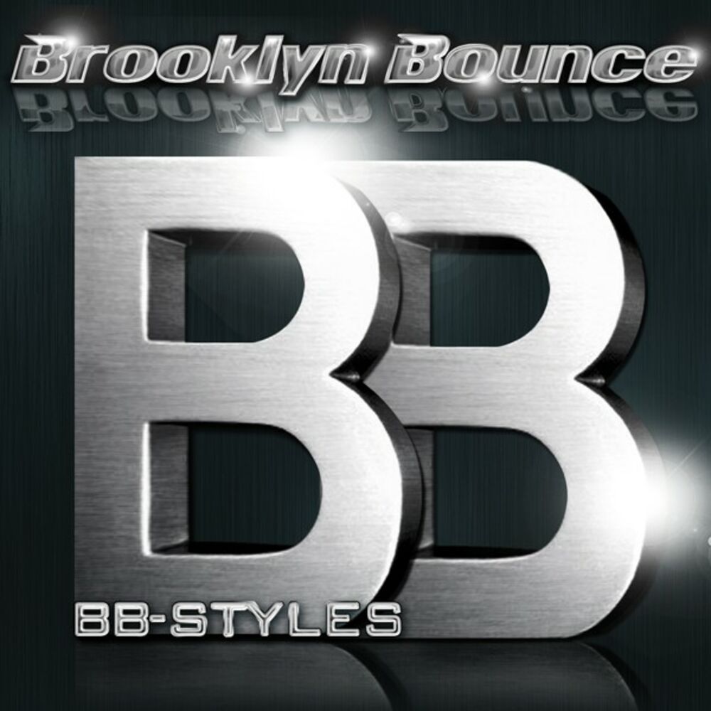 Get Ready to Bounce Recall 08 : Get Ready to Bounce Recall 08 (Single Edit)