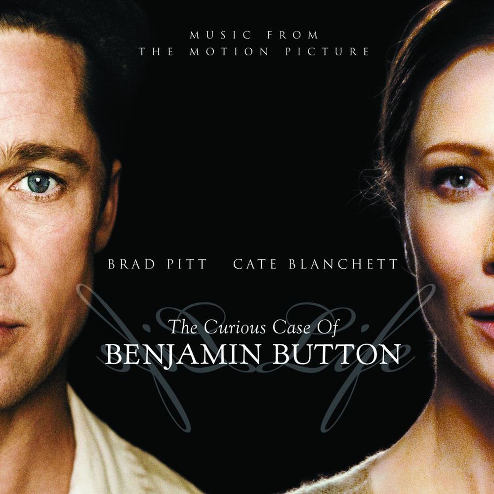 Benjamin and Daisy