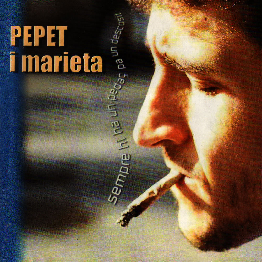 Pepet I Marieta