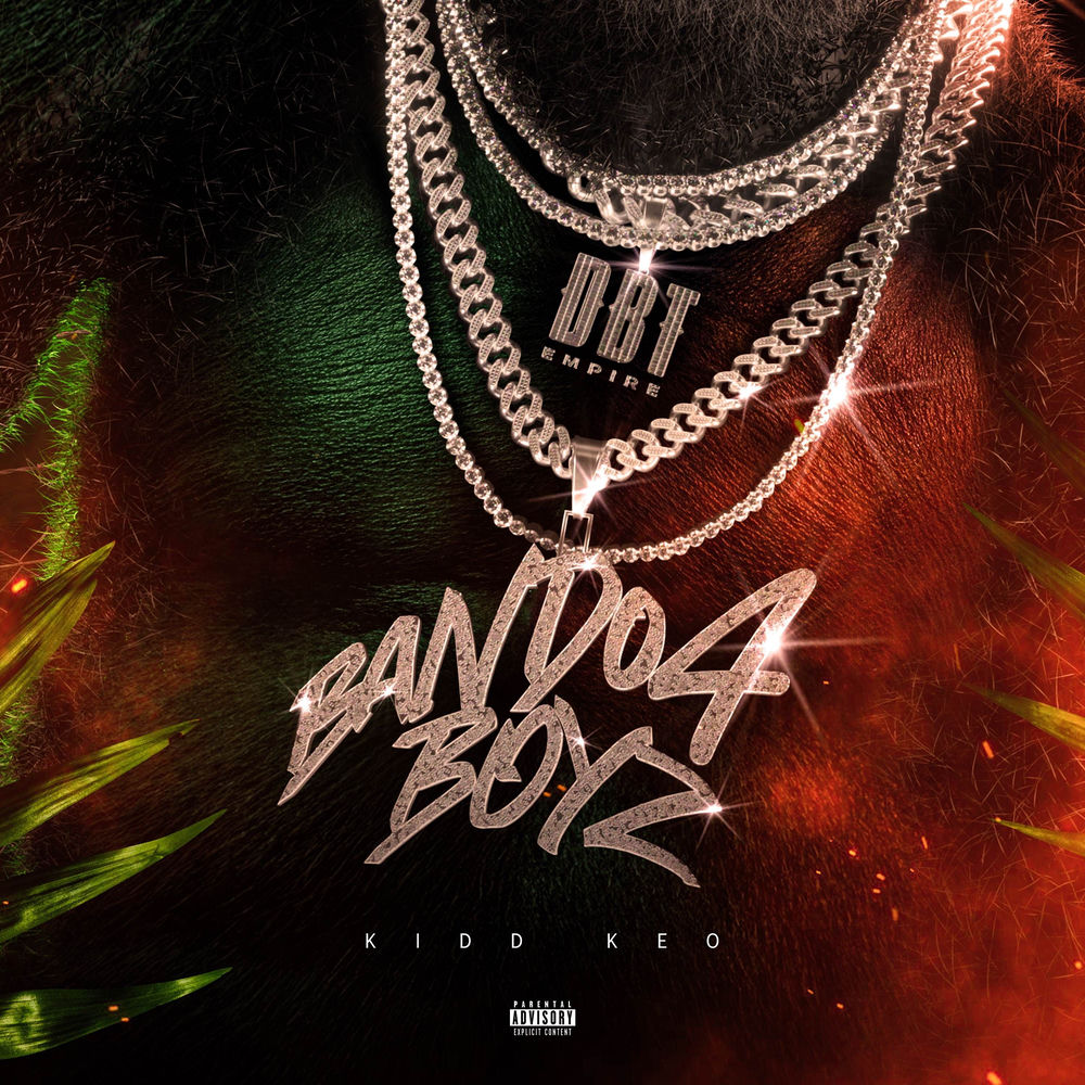 Bando Boyz Free 4