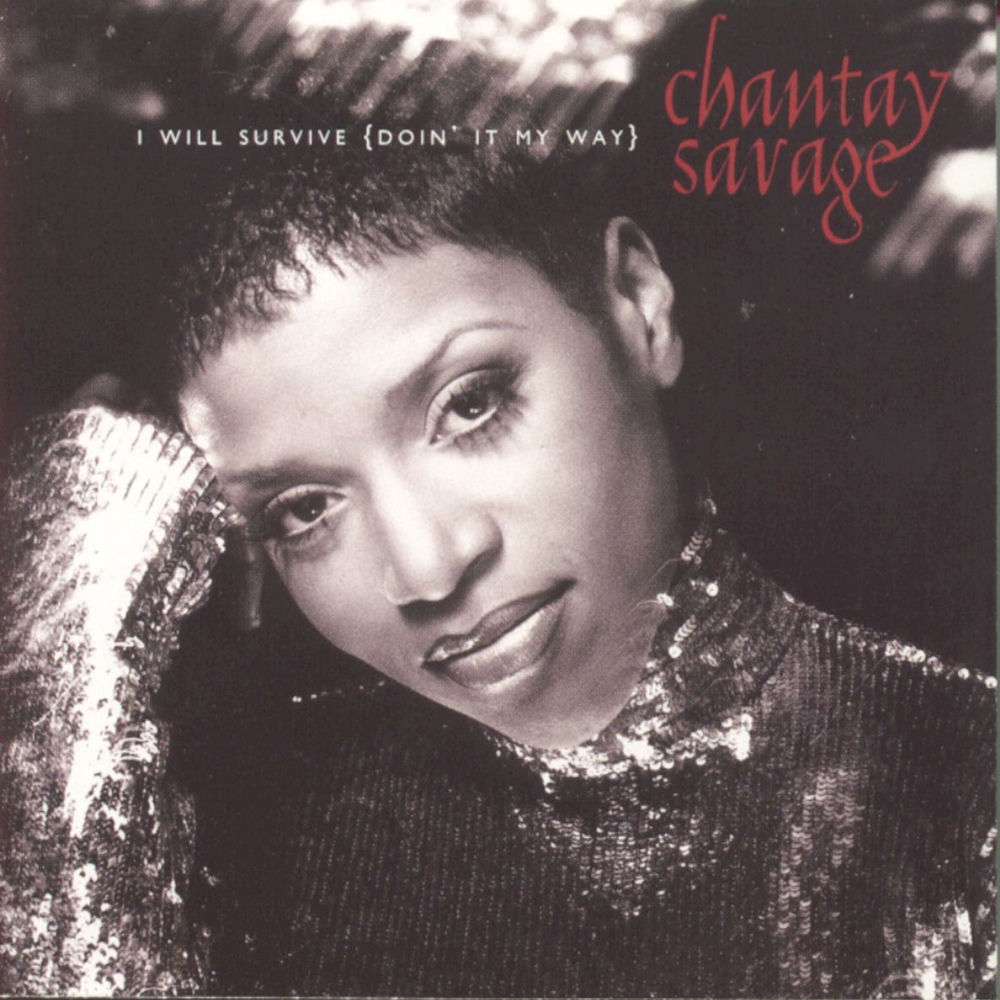 Chantay Savage