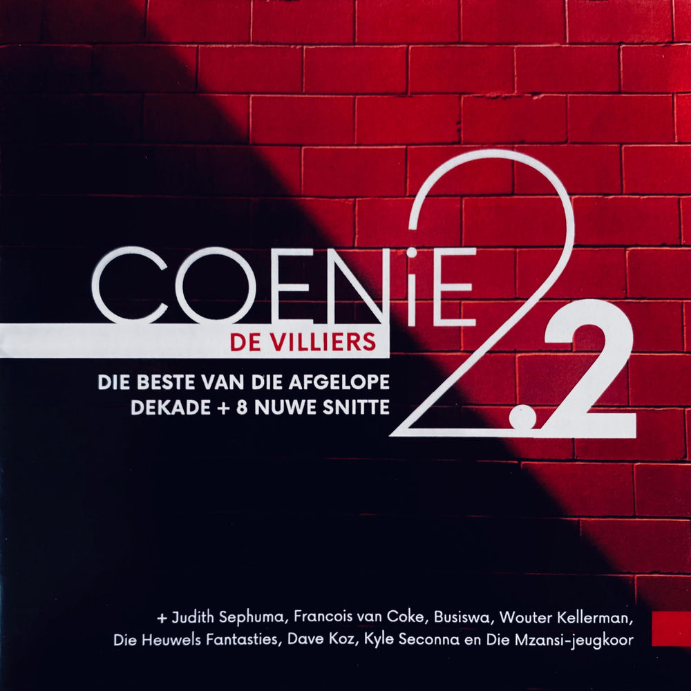 Coenie De Villiers