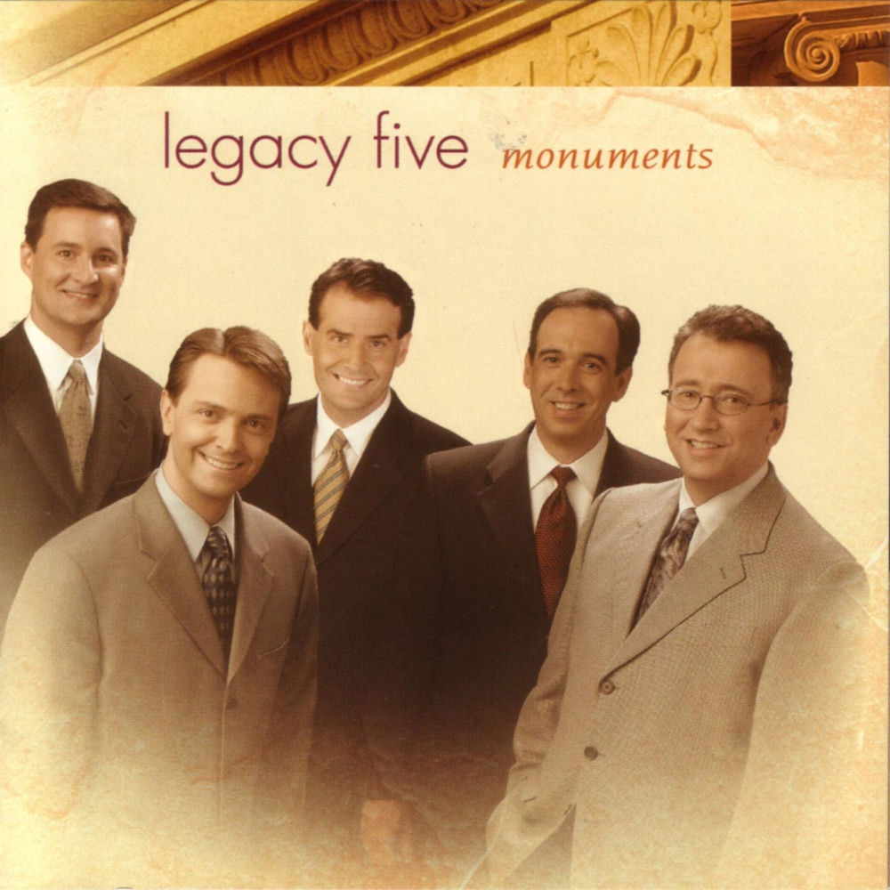 Legacy Five