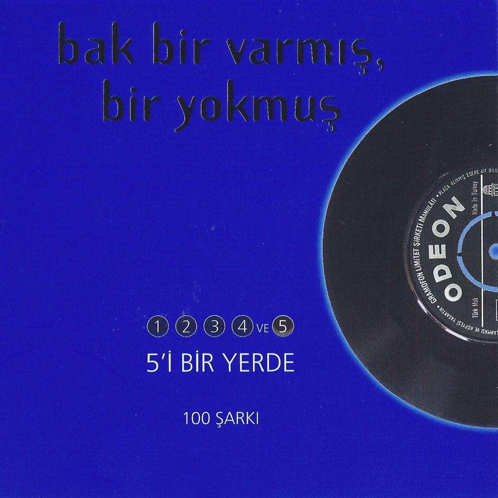 Herşey Bitmedi, Bitemez