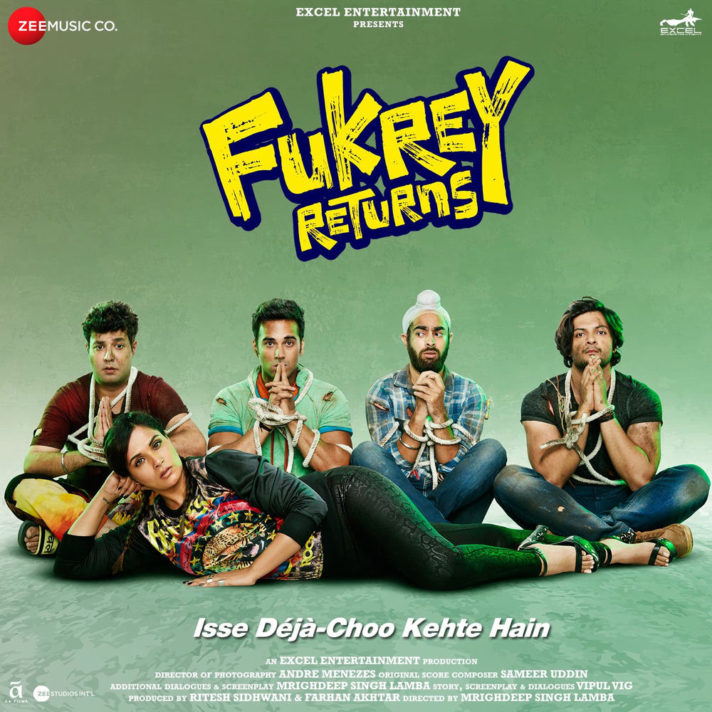 Ishq de Fanniyar - Female