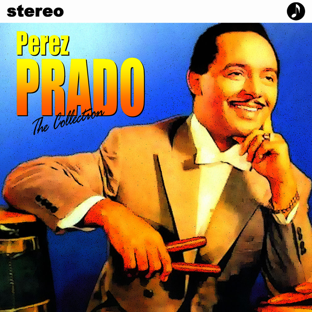 Mambo A La Kenton
