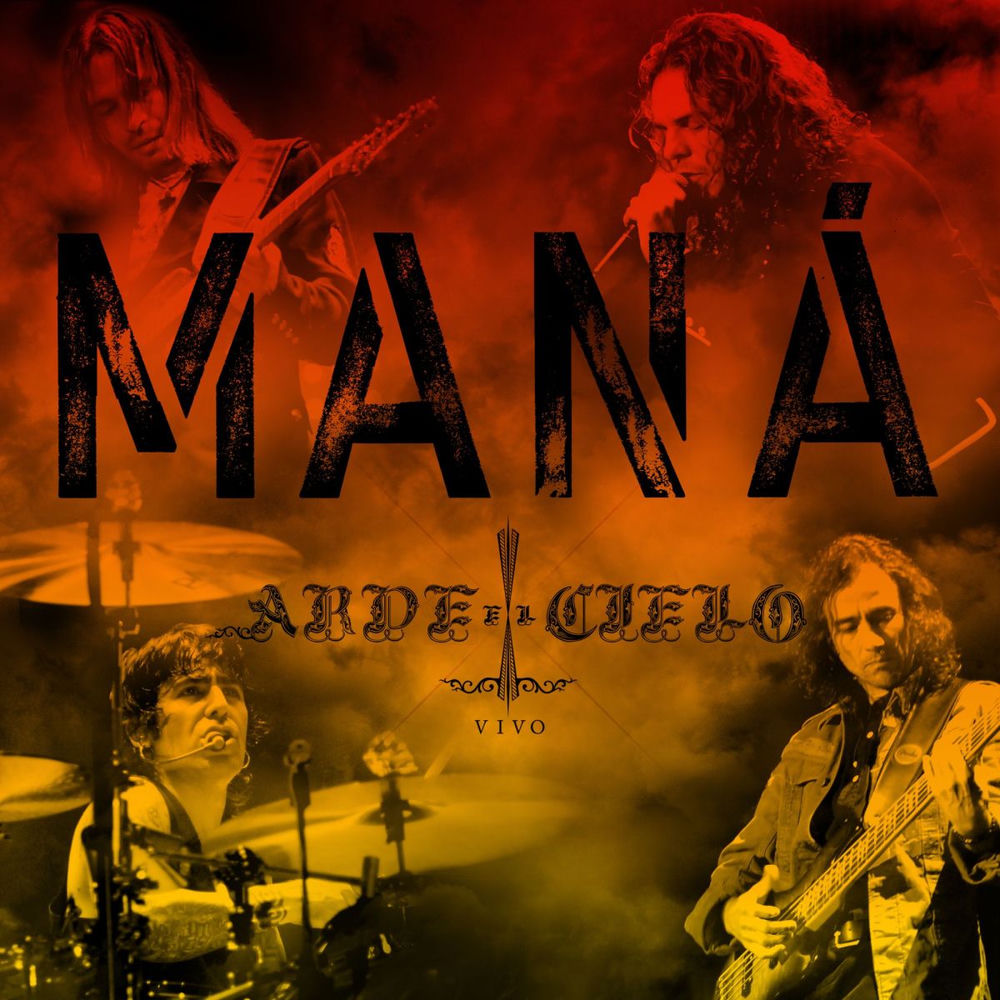 Manda Una Señal (En Vivo)