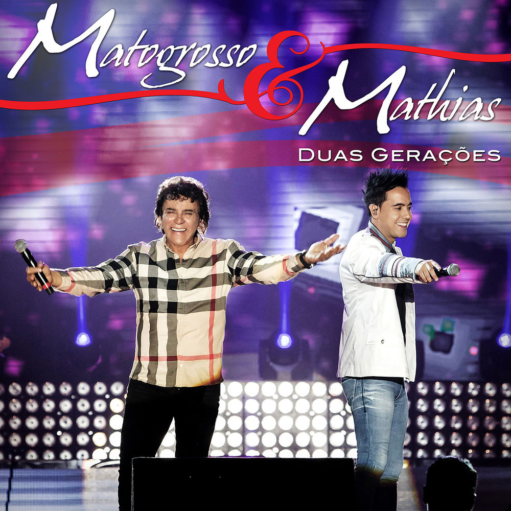 Matogrosso & Mathias