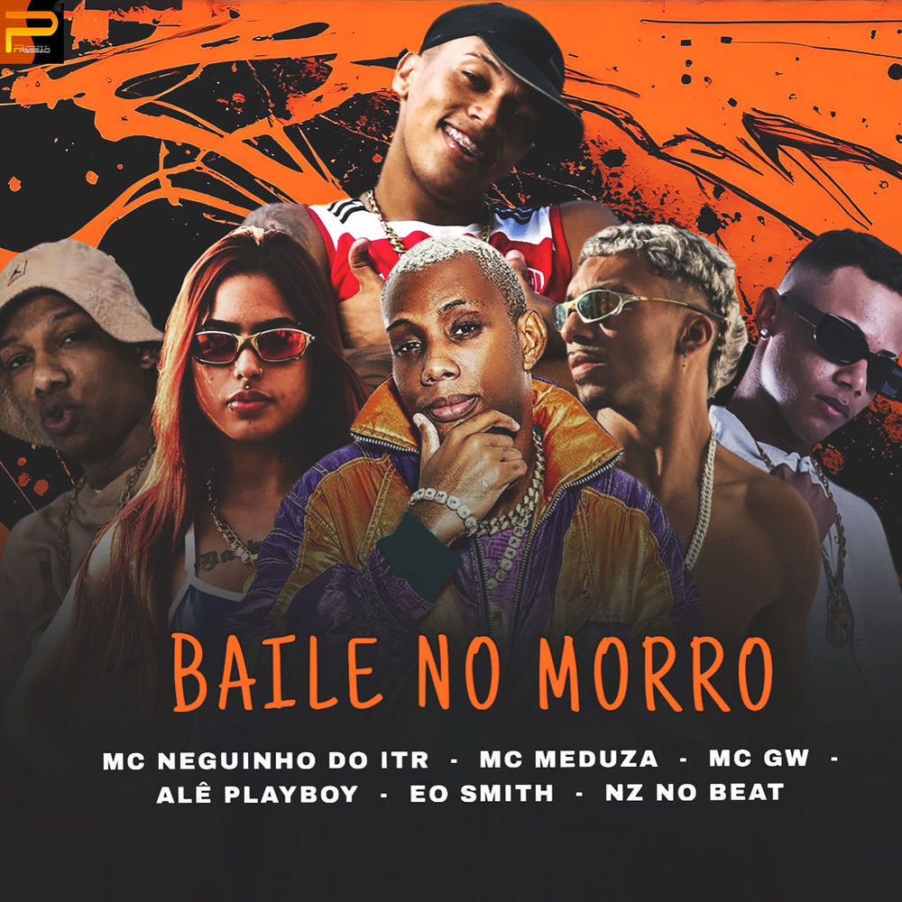 Baile no Morro