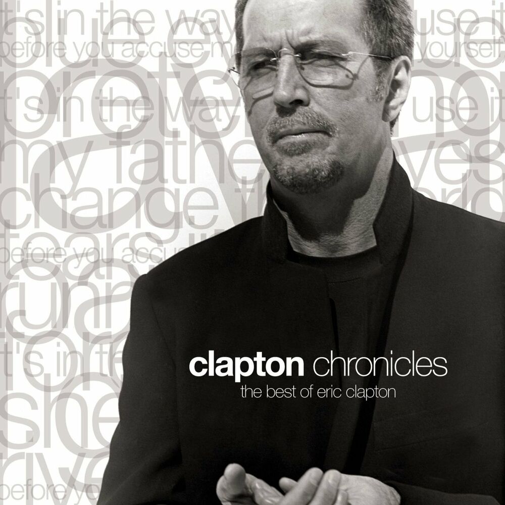 Layla (Acoustic; Live at MTV Unplugged, Bray Film Studios, Windsor, England, UK, 1/16/1992; 1999 Remaster)