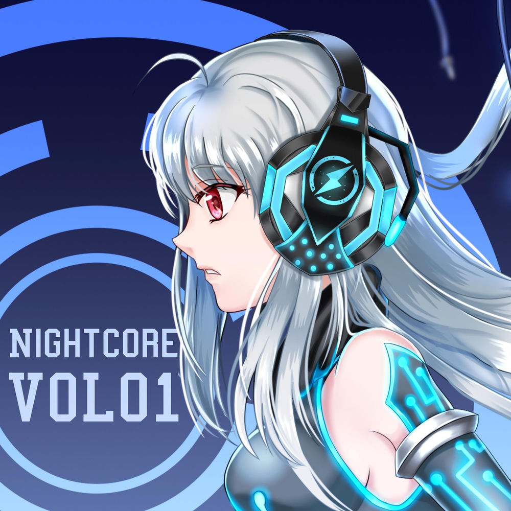 HARLEY FVCKING QUINN (Nightcore) (feat. Biometrix & Sarah De Warren)