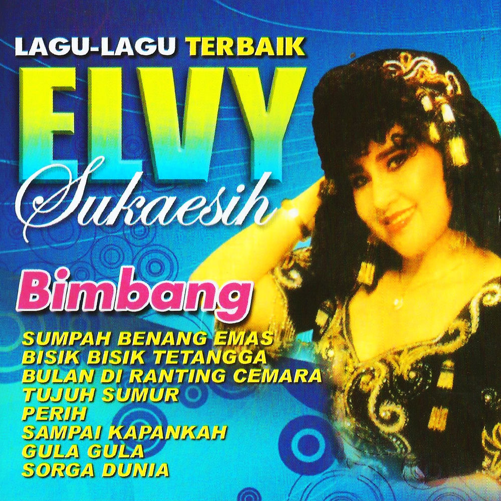 Bisik Bisik Tetangga