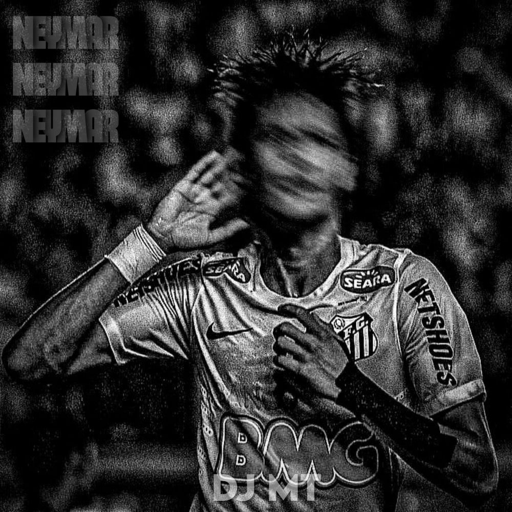 NEYMAR X FUNK RJ SLOWED