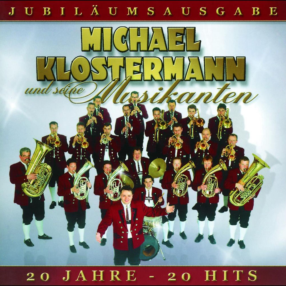 Bohmerwalder Polka