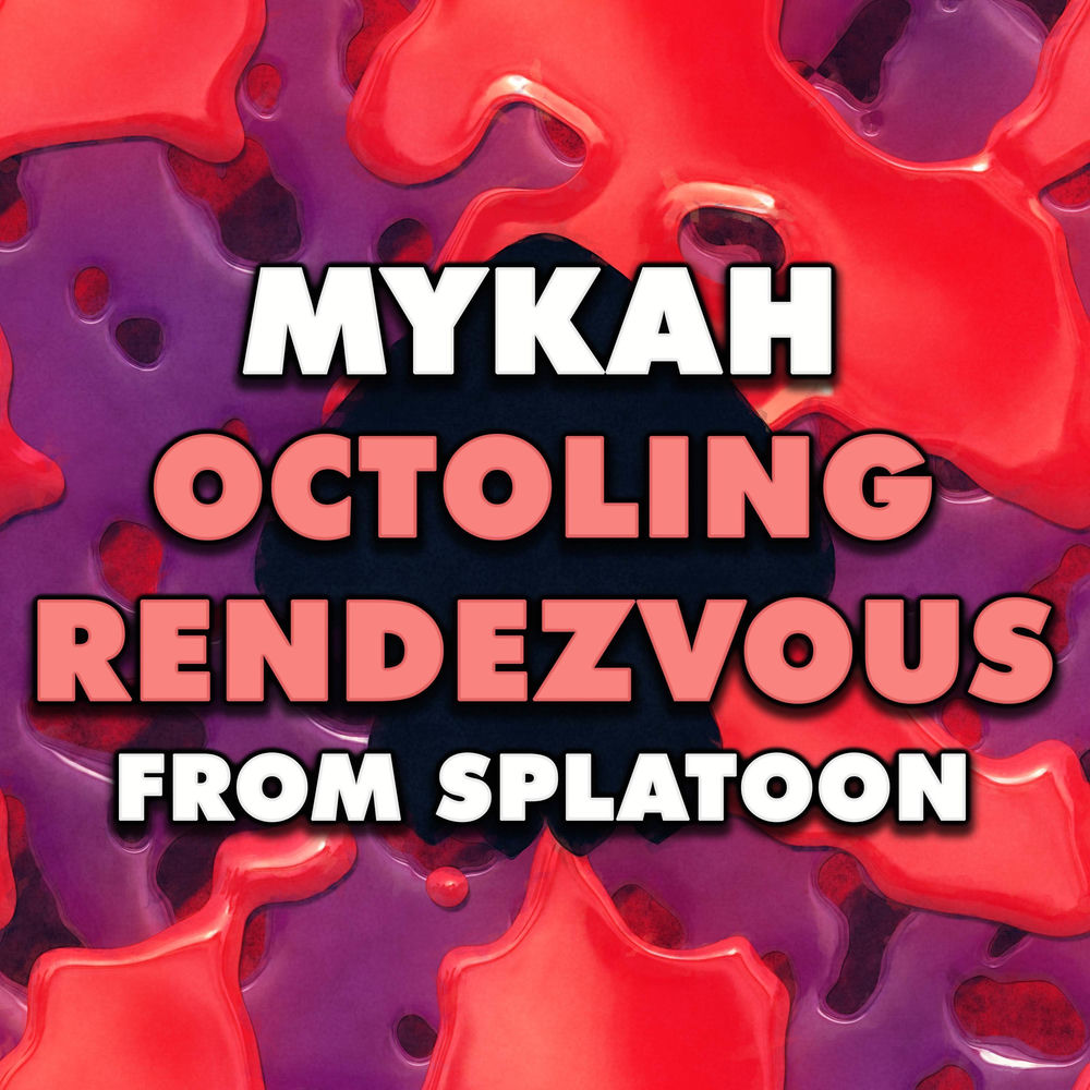 Octoling Rendezvous (From "Splatoon")