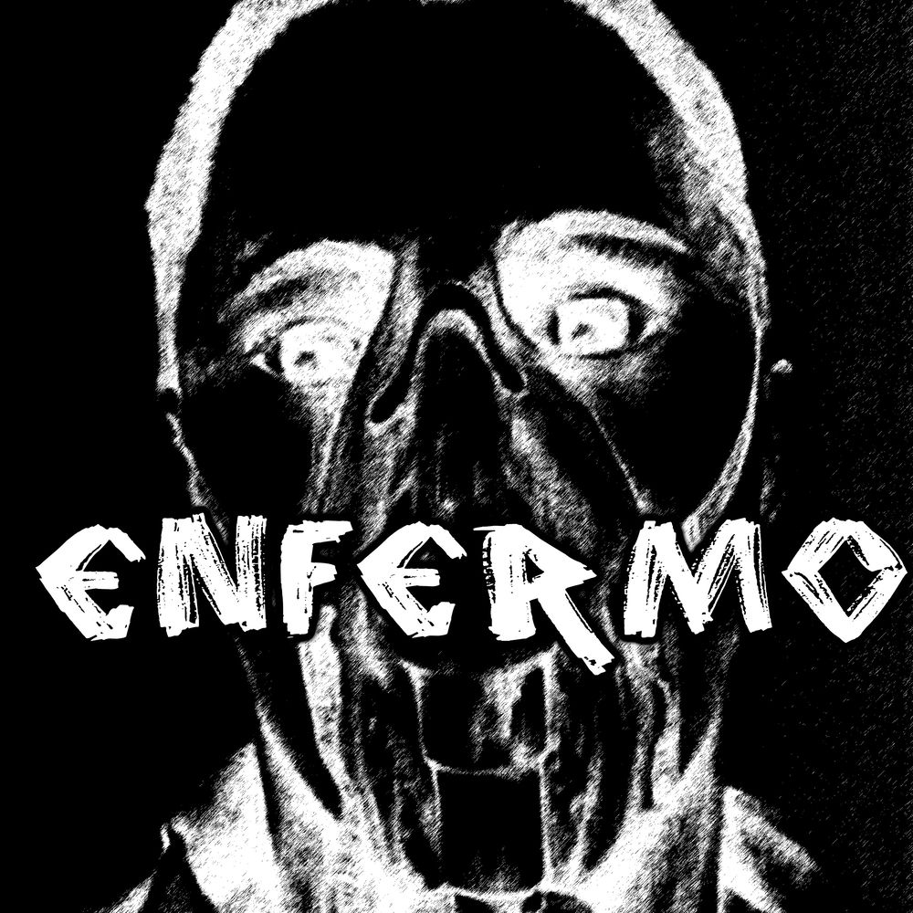 Enfermo cover art