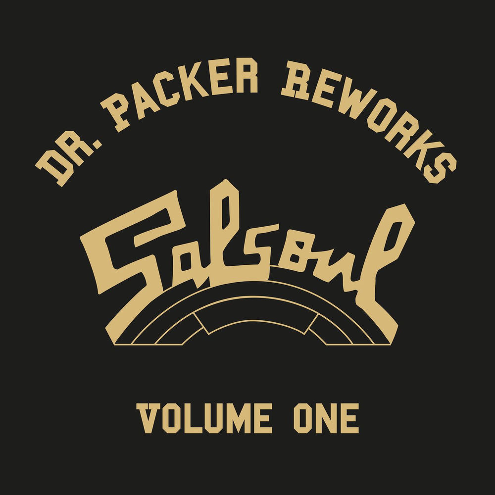 Here's to You (Dr. Packer Multi Track Mix)