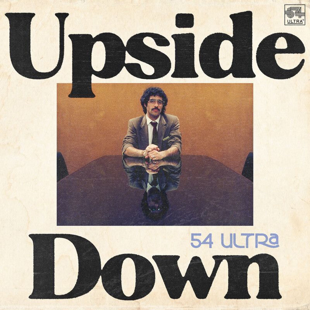 Upside Down