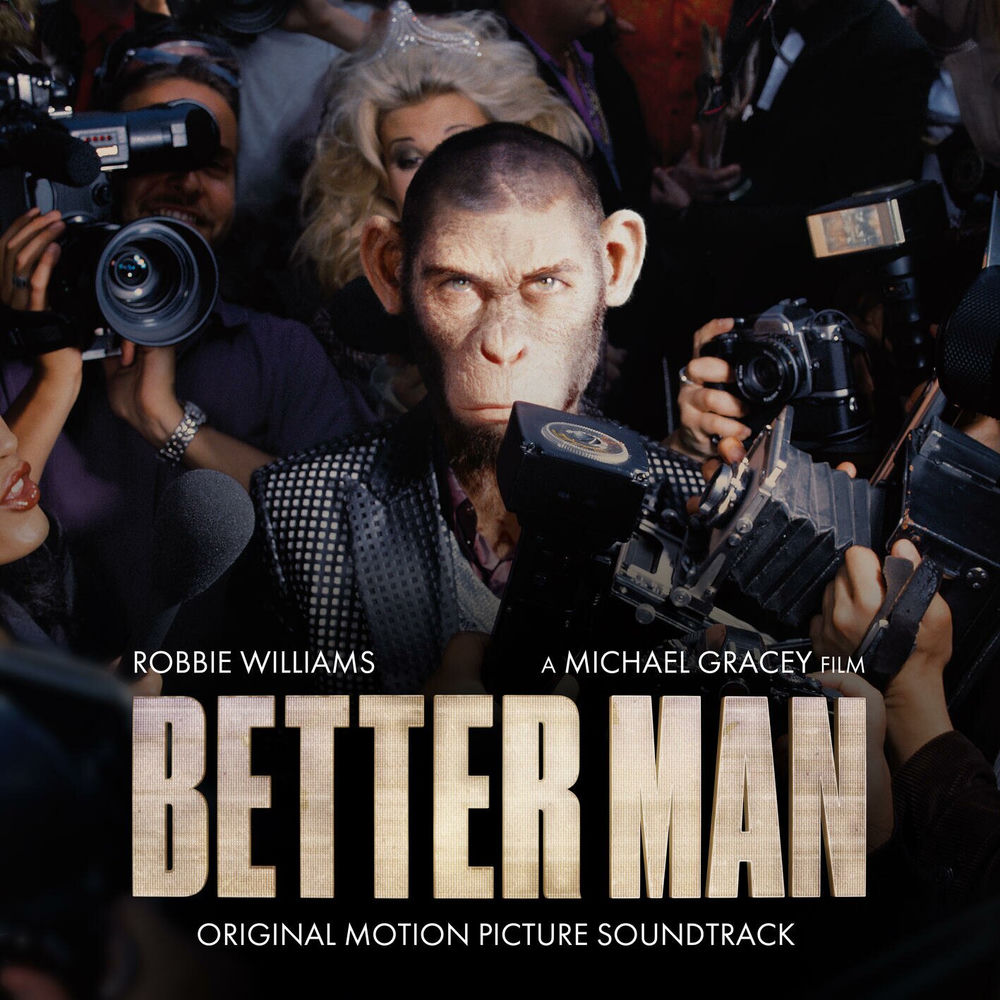 Land of 1000 Dances (From Better Man: Original Motion Picture Soundtrack) (feat. Adam Tucker)