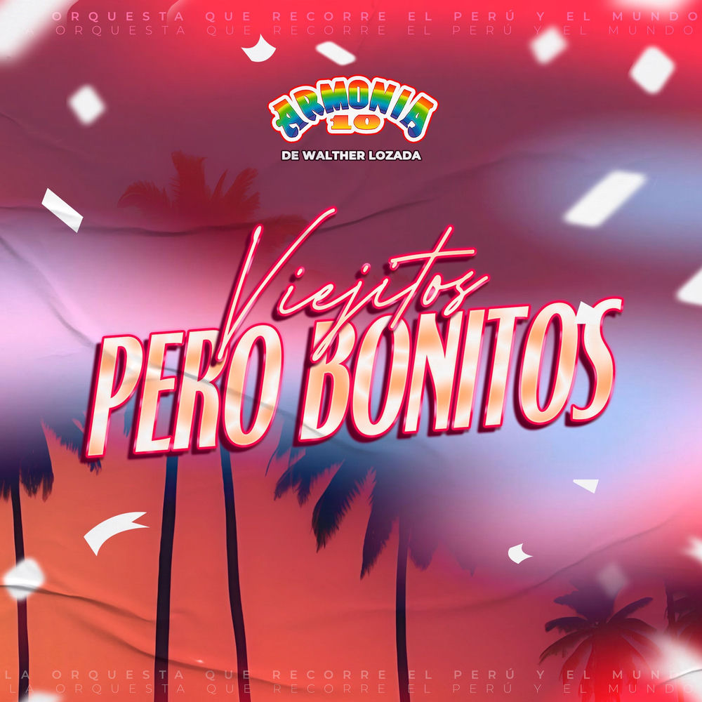 Balada de Trompeta / Mi Gran Noche / Desde Aquel Dia / Digan Lo Que Digan / Se Fue / Escandalo (Parranda 10)