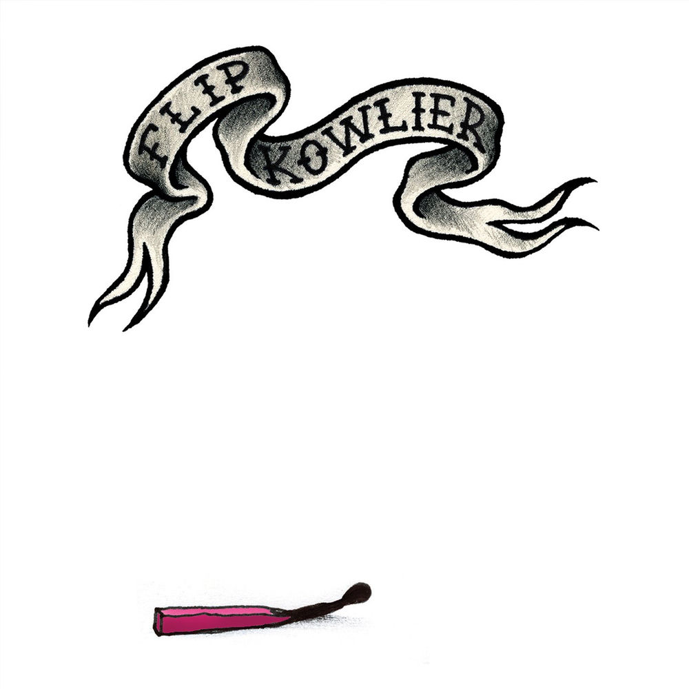 Flip Kowlier
