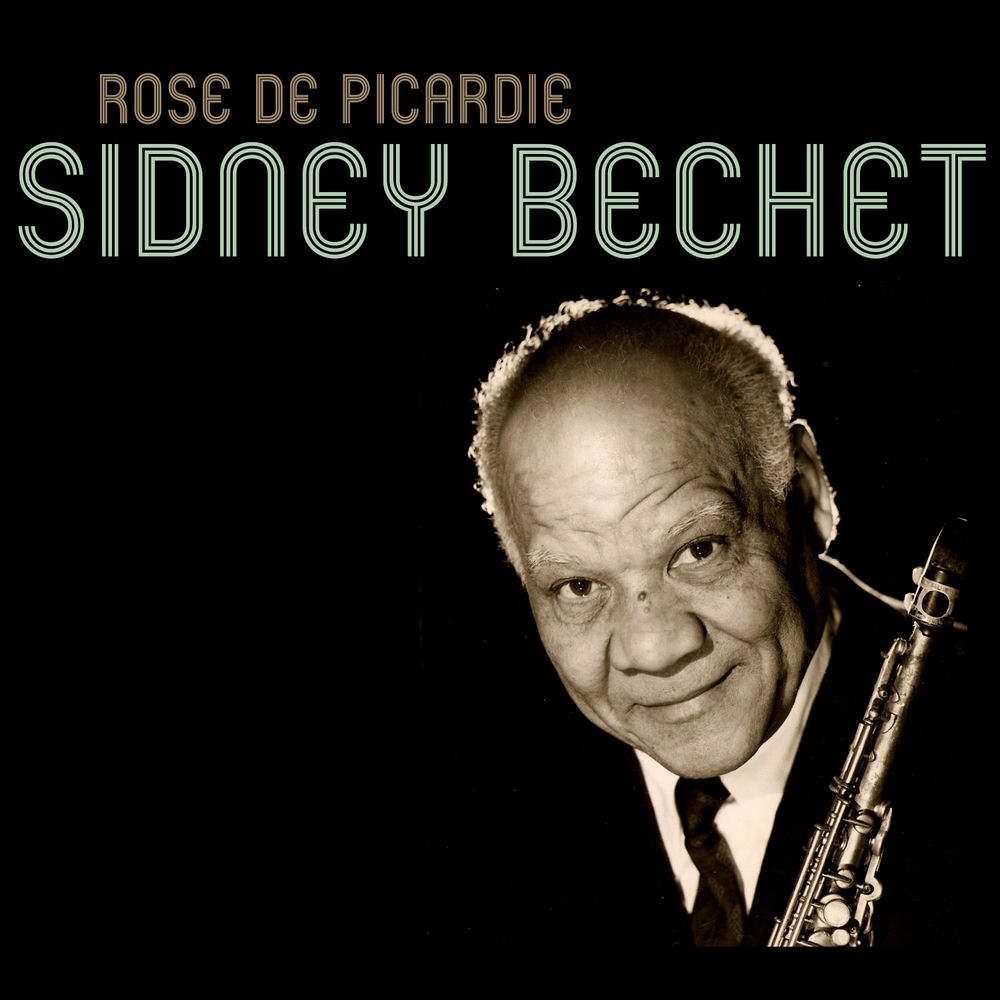 Rose de Picardie