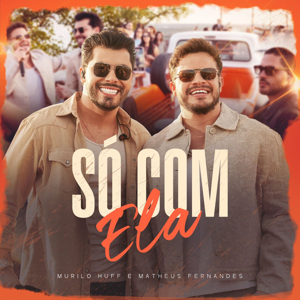 Só Com Ela (Ao Vivo)