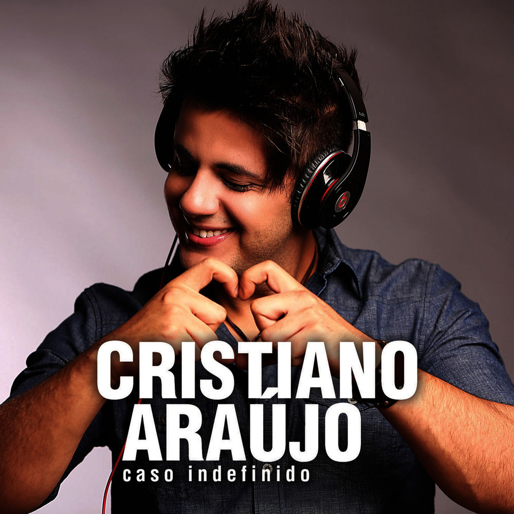 Caso Indefinido cover art