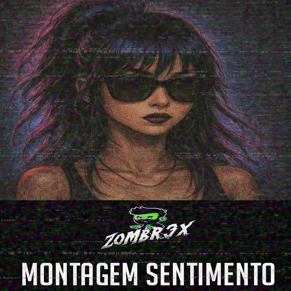 MONTAGEM SENTIMENTO