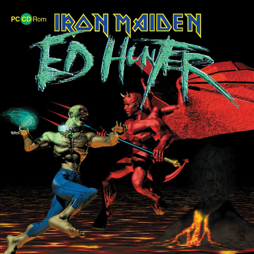 The Trooper (1998 Remaster)