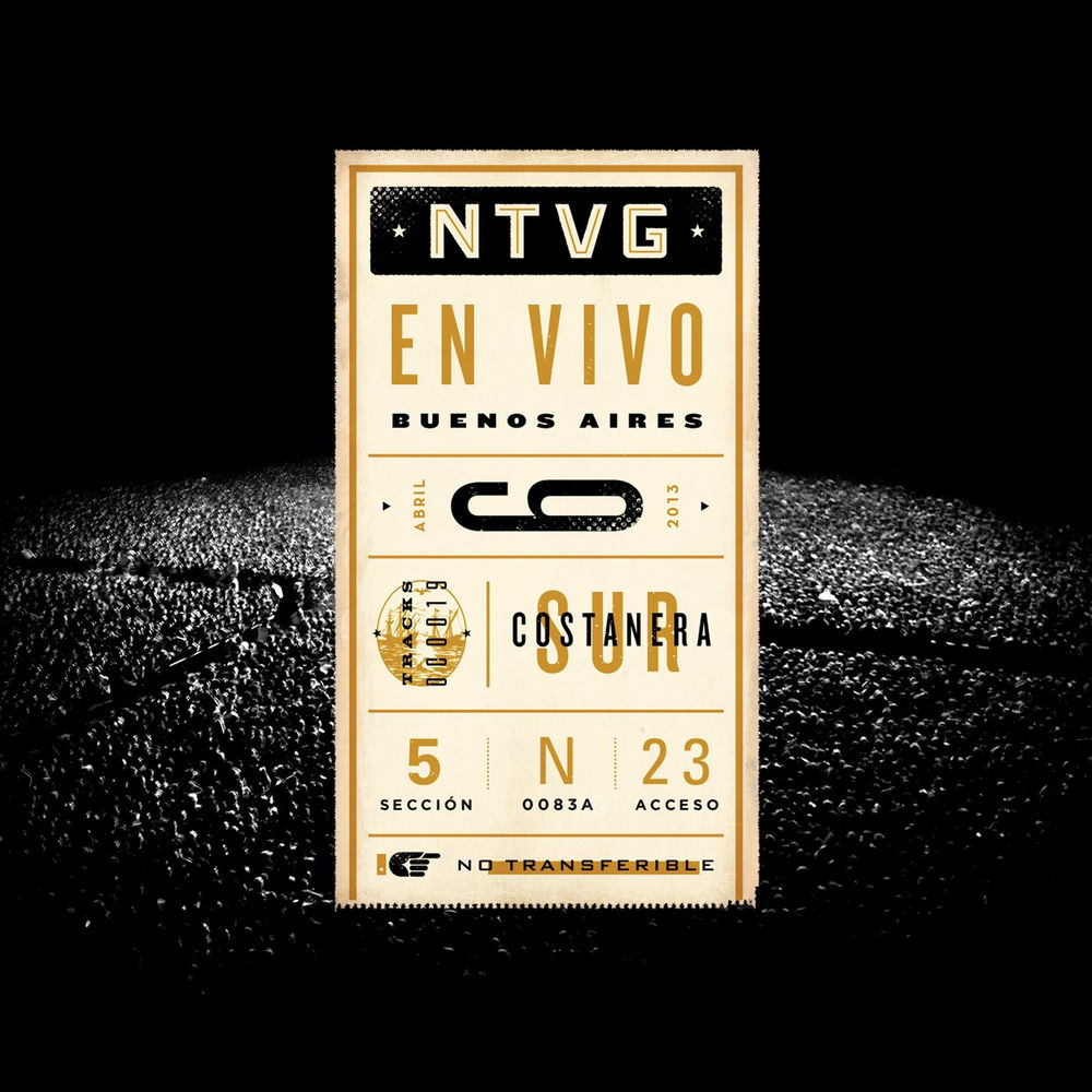 El Error (En Vivo)