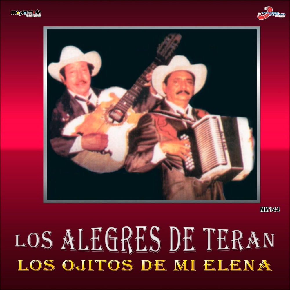 Los Ojitos De Mi Elena