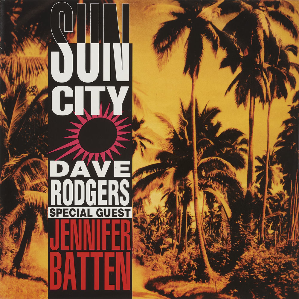 Sun City (Extended Mix)