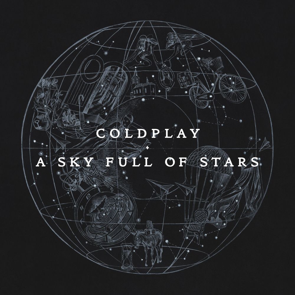 A Sky Full of Stars (Radio Edit)