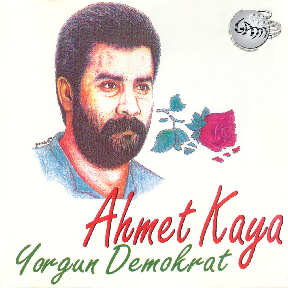 Yüreğim Kanıyor