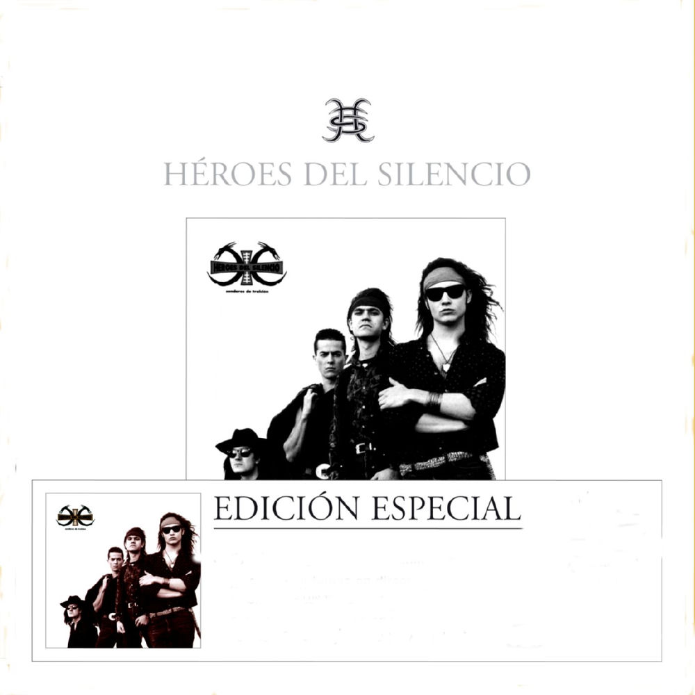 Hace tiempo (Live)