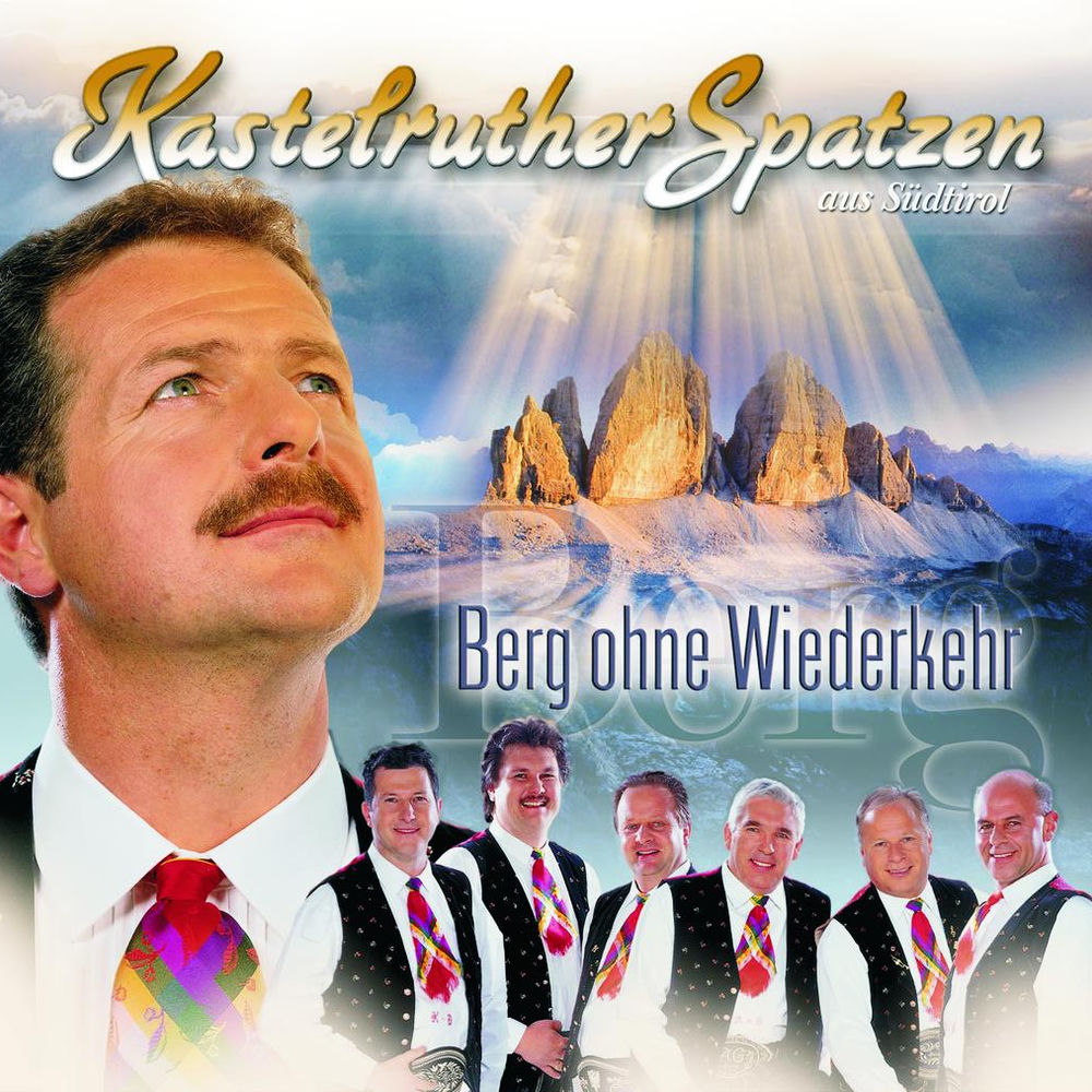 Schau, was für ein Tag