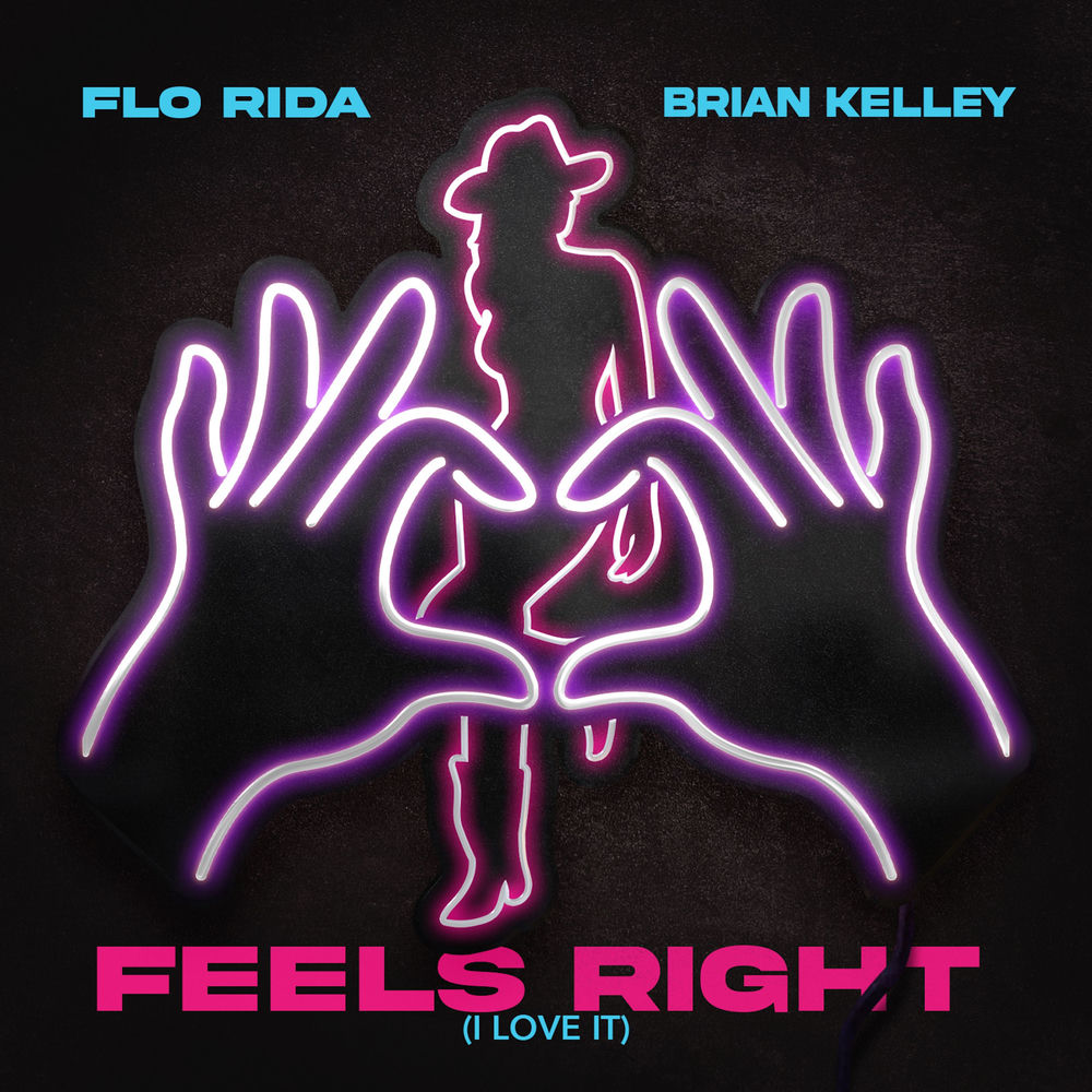 Feels Right (I Love It)
