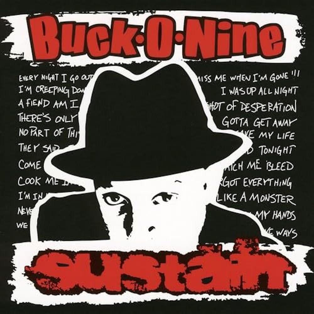Buck-O-Nine