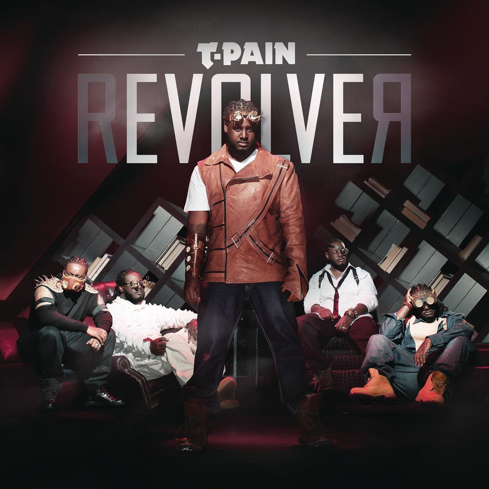 Turn All the Lights On (feat. Ne-Yo)