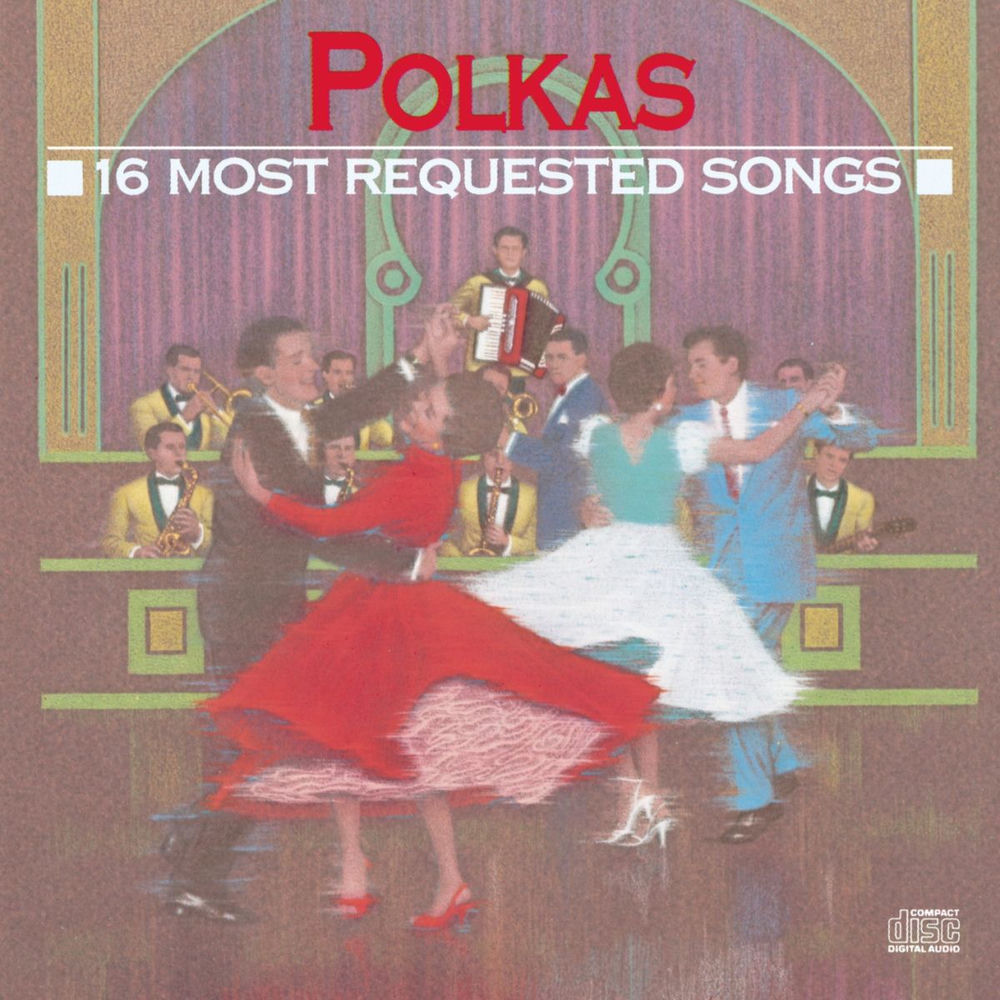 Beer Barrel Polka (Album Version)