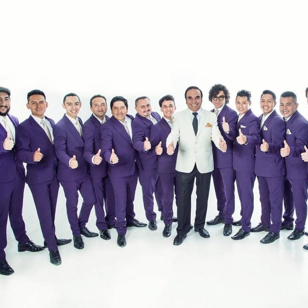 Don Medardo y Sus Players