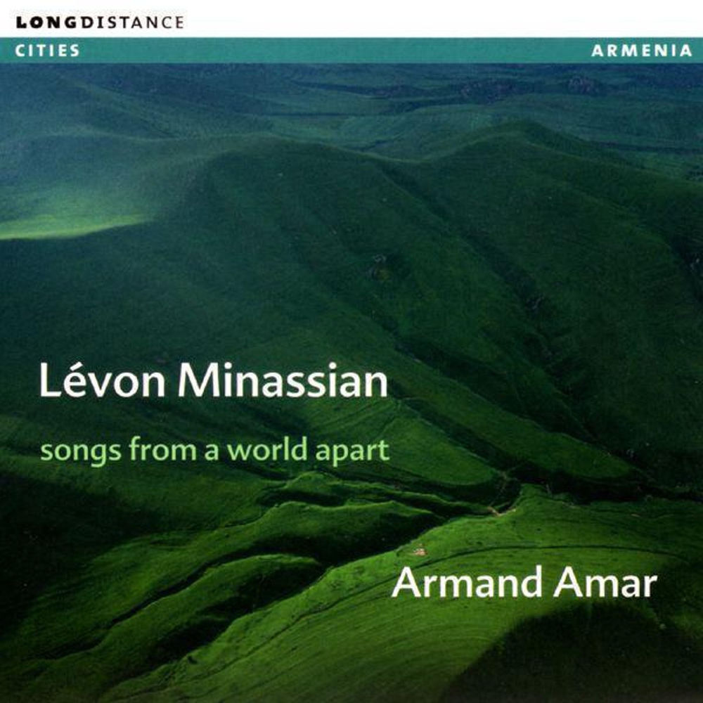 Levon Minassian