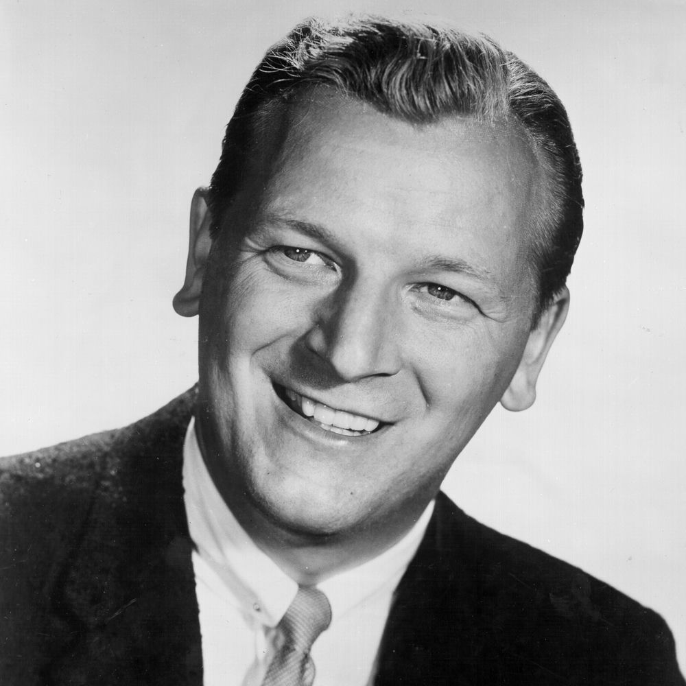 Les Baxter