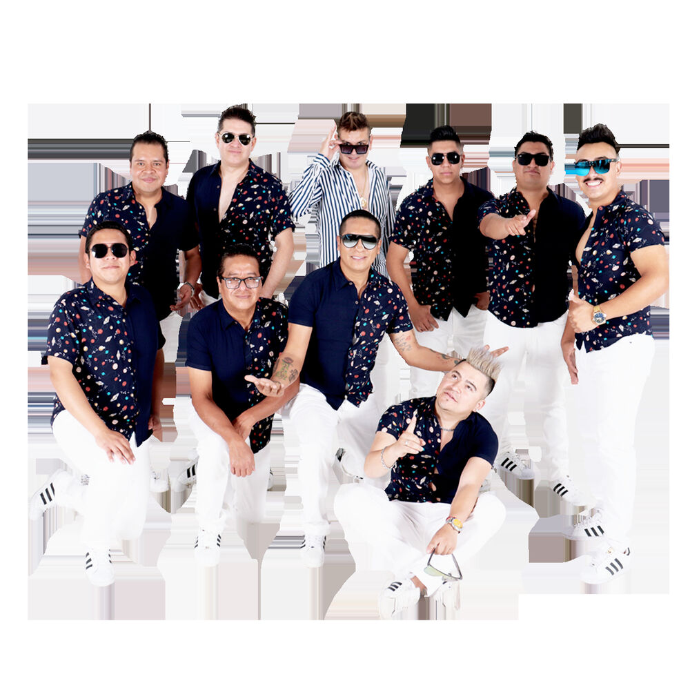 Pepe Gomez Jr. y su Grupo Union 82
